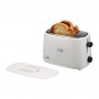 JATA TT331 6 2 rebanada(s) 750 W Blanco