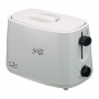 JATA TT331 6 2 rebanada(s) 750 W Blanco