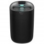 Cecotec 05615 deshumidificador 1 L 45 W Negro