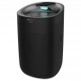Cecotec 05615 deshumidificador 1 L 45 W Negro