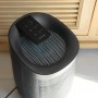 Cecotec 05615 deshumidificador 1 L 45 W Negro