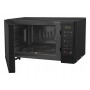 LG MH6042D microondas Encimera Microondas con grill 20 L 700 W Negro