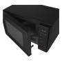 LG MH6042D microondas Encimera Microondas con grill 20 L 700 W Negro