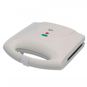 JATA JESW1232 sandwichera 750 W Blanco