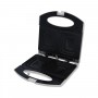 JATA JESW1232 sandwichera 750 W Blanco