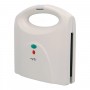 JATA JESW1232 sandwichera 750 W Blanco