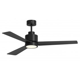 Soler & Palau 5316418400 ventilador Negro