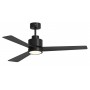 Soler & Palau 5316418400 ventilador Negro