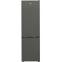 Beko B1RCNE404G nevera combi Independiente 407 L E Gris
