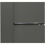 Beko B1RCNE404G nevera combi Independiente 407 L E Gris