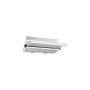 Teka CNL 6400.2 WH Semintegrada (extraíble) Blanco 234 m³ h C