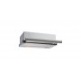 Teka TL 7420.2 IX Semintegrada (extraíble) Acero inoxidable 360 m³ h C