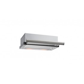 Teka TL 7420.2 IX Semintegrada (extraíble) Acero inoxidable 360 m³ h C