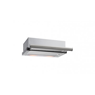 Teka TL 7420.2 IX Semintegrada (extraíble) Acero inoxidable 360 m³ h C