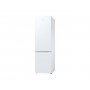 Samsung RB38C600EWW EF nevera y congelador Independiente 390 L E Blanco