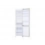 Samsung RB38C600EWW EF nevera y congelador Independiente 390 L E Blanco