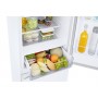 Samsung RB38C600EWW EF nevera y congelador Independiente 390 L E Blanco