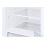 Samsung RB38C600EWW EF nevera y congelador Independiente 390 L E Blanco