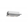 Teka TL 6420.2 IX De pared Acero inoxidable 360 m³ h C