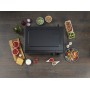 Hisense H23MOBSD1H microondas Encimera Solo microondas 23 L 800 W Negro