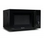 Hisense H23MOBSD1H microondas Encimera Solo microondas 23 L 800 W Negro