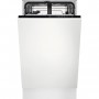 Electrolux Serie 300 EEA71210L Independiente 9 cubiertos F