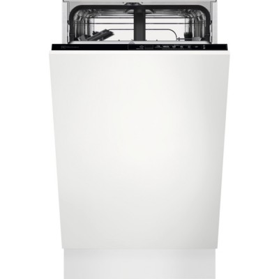 Electrolux Serie 300 EEA71210L Independiente 9 cubiertos F