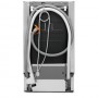 Electrolux Serie 300 EEA71210L Independiente 9 cubiertos F