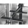 Electrolux Serie 300 EEA71210L Independiente 9 cubiertos F