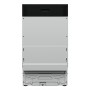 Electrolux Serie 300 EEA71210L Independiente 9 cubiertos F