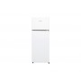 Hisense RT267D4AWE nevera y congelador Independiente 206 L E Blanco