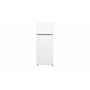 Hisense RT267D4AWE nevera y congelador Independiente 206 L E Blanco