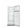 Hisense RT267D4AWE nevera y congelador Independiente 206 L E Blanco