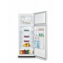 Hisense RT267D4AWE nevera y congelador Independiente 206 L E Blanco
