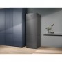 Electrolux LNT6ME32U2 Independiente 330 L E Acero inoxidable