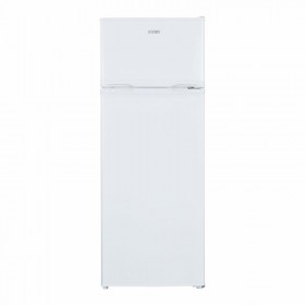 SVAN SF145501E nevera y congelador Independiente 206 L E Blanco