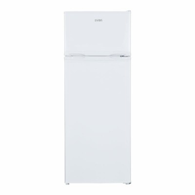SVAN SF145501E nevera y congelador Independiente 206 L E Blanco