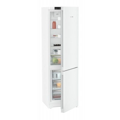 Liebherr CNd 5703 Pure Independiente 360 L Blanco