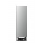 Hisense RB440N4ACA nevera y congelador Independiente 336 L A Acero inoxidable