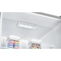 Hisense RB440N4ACA nevera y congelador Independiente 336 L A Acero inoxidable