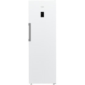Beko B3RFNE314W congelador Arcón congelador Independiente 286 L E Blanco