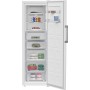 Beko B3RFNE314W congelador Arcón congelador Independiente 286 L E Blanco