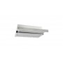 Teka CNL 6400.2 IX Semintegrada (extraíble) Acero inoxidable 234 m³ h C
