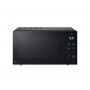 LG MH7032JAS Encimera Microondas con grill 30 L 900 W Negro