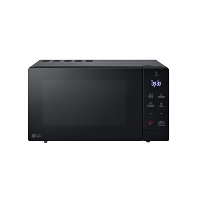 LG MH7032JAS Encimera Microondas con grill 30 L 900 W Negro