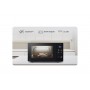 LG MH7032JAS Encimera Microondas con grill 30 L 900 W Negro