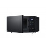 LG MH7032JAS Encimera Microondas con grill 30 L 900 W Negro