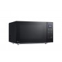 LG MH7032JAS Encimera Microondas con grill 30 L 900 W Negro