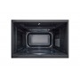 LG MH7032JAS Encimera Microondas con grill 30 L 900 W Negro