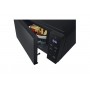 LG MH7032JAS Encimera Microondas con grill 30 L 900 W Negro